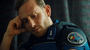 Uniformes 1. évad Ep.5 5. epizód