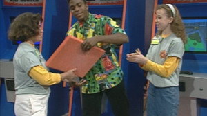 Nickelodeon Arcade 1. évad Ep.35 35. epizód