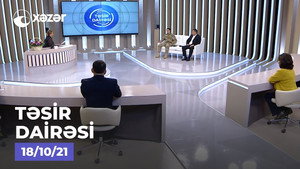 Təsir Dairəsi 1. évad Ep.5 5. epizód