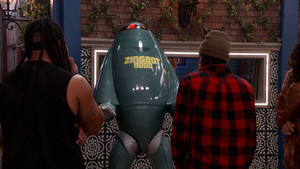 Big Brother 27. évad Ep.32 32. epizód