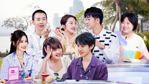 心动的信号 4. évad Ep.5 5. epizód