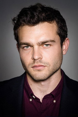 Alden Ehrenreich profil kép