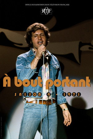 À bout portant 4. évad (1971-01-01) poszter
