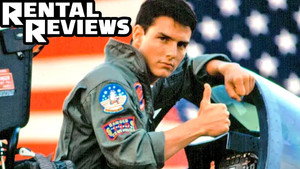 Cinemassacre Rental Reviews 3. évad Ep.26 26. epizód