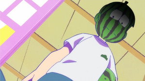 おそ松さん 4. évad Ep.2 2. epizód