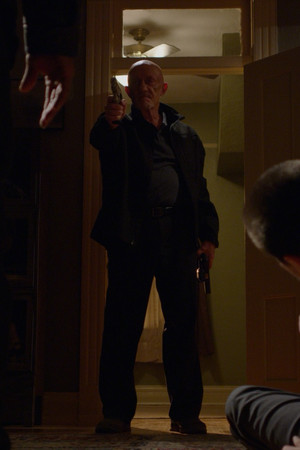 Better Call Saul poszter