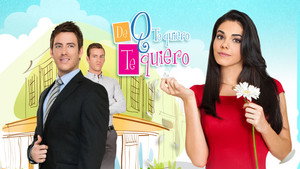De que te quiero, te quiero kép