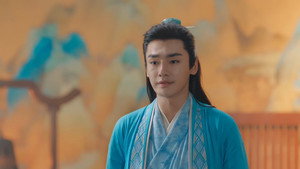 青青狐吟 1. évad Ep.9 9. epizód
