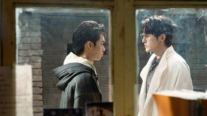哥哥你别跑 1. évad Ep.11 11. epizód