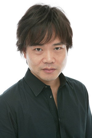 中井和哉 profil kép