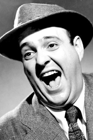 Zero Mostel profil kép