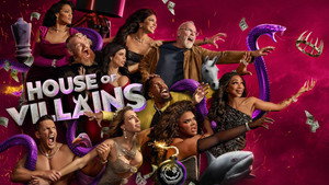 House of Villains kép