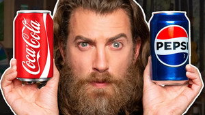 Good Mythical Morning 27. évad Ep.105 105. epizód