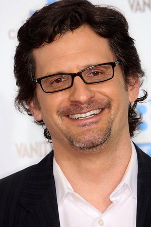 Ben Mankiewicz profil kép