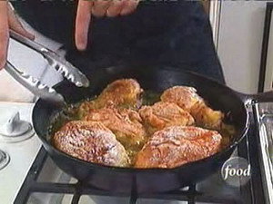Good Eats 4. évad Ep.3 3. epizód