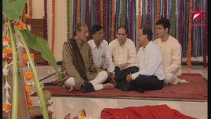 क्योंकि सास भी कभी बहू थी 1. évad Ep.59 59. epizód