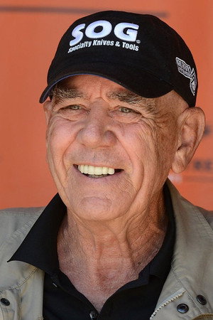 R. Lee Ermey profil kép