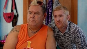 Benidorm 9. évad Ep.2 2. epizód
