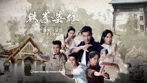 鐵拳英雄 kép