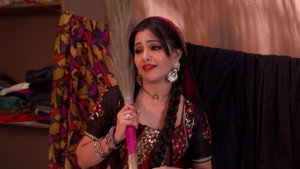 भाभीजी घर पर हैं! 1. évad Ep.594 594. epizód