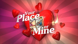 Your Place or Mine kép