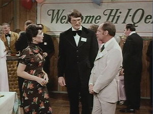 The Bob Newhart Show 2. évad Ep.8 8. epizód