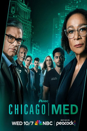 Chicago Med poszter