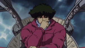 Cowboy Bebop kép