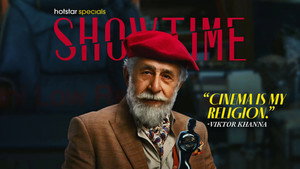 Showtime kép