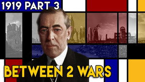 Between 2 Wars 1. évad Ep.5 5. epizód
