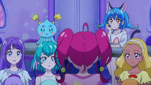 スター☆トゥインクルプリキュア 1. évad Ep.26 26. epizód