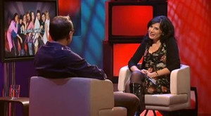 TV Heaven, Telly Hell 2. évad Ep.6 6. epizód