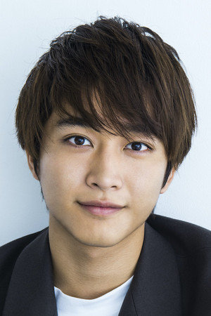 佐藤寛太 profil kép