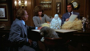 Hart to Hart 1. évad Ep.11 11. epizód