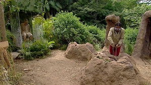 I'm a Celebrity...Get Me Out of Here! 6. évad Ep.6 6. epizód
