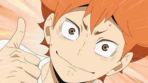 ハイキュー!! 4. évad Ep.3 3. epizód