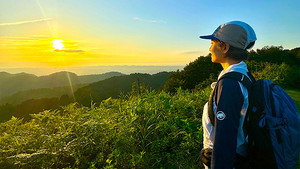 そこに山があるから 3. évad Ep.22 22. epizód