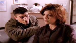 Beverly Hills, 90210 7. évad Ep.23 23. epizód
