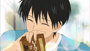 Tőlem neked: Kimi ni Todoke 1. évad Ep.2 Seating Change