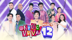 Ký Ức Vui Vẻ 4. évad Ep.12 12. epizód