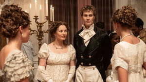 Jane Austen: Rise of a Genius kép