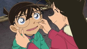 名探偵コナン 1. évad Ep.957 957. epizód