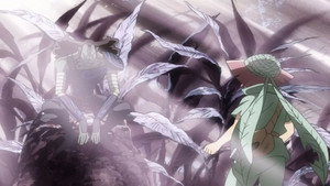 甲虫王者ムシキング ～森の民の伝説～ 1. évad Ep.13 13. epizód