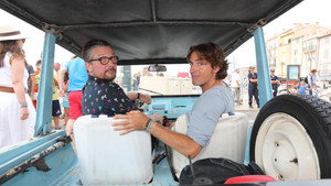 Top Gear France 3. évad Ep.5 5. epizód