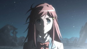 モーレツ宇宙海賊 1. évad Ep.2 2. epizód