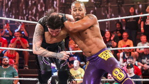 WWE NXT 17. évad Ep.42 42. epizód