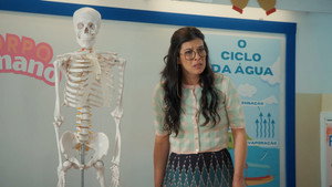Carlitos & Henriqueta 1. évad Ep.2 2. epizód