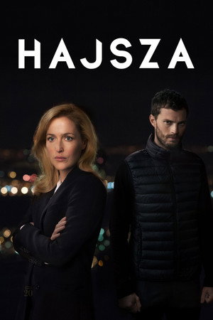 Hajsza poszter
