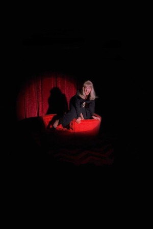 Twin Peaks poszter