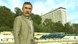 Следствие вели... 3. évad Ep.30 30. epizód
